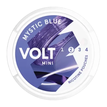 VOLT mini Mystic Blue