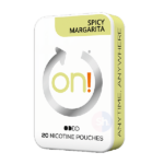 On! Spicy Margarita 3mg