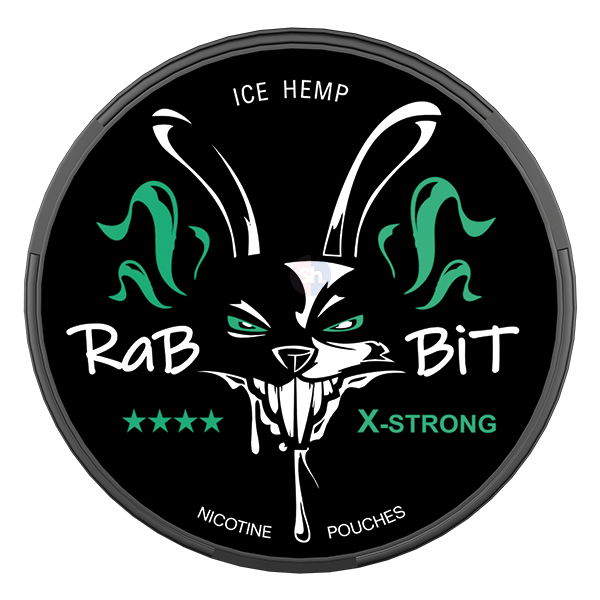RaBBiT Ice Hemp