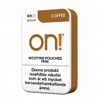 ON! Coffee 3 mg Dry Mini