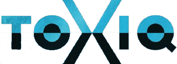 toxic snus logo toxiq