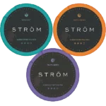 ström snus mix pack