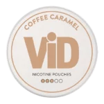 VID Coffee Caramel Slim Strong #3