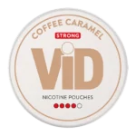 VID Coffee Caramel Slim Extra Strong #4