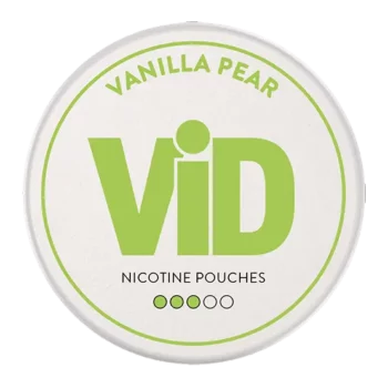 VID Vanilla Pear Slim Strong #2