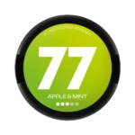 77 Apple Mint #3