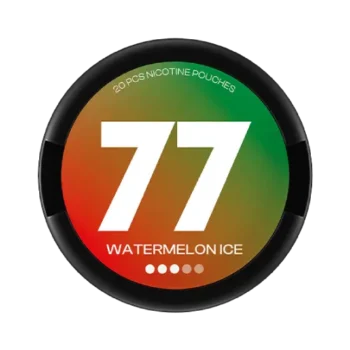 77 Watermelon ICE #3