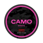 CAMO Grape 50mg/G