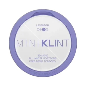 Klint Mini Lavender #3