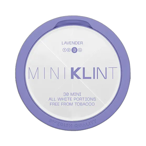 Klint Mini Lavender #3