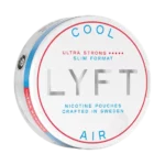 LYFT Cool Air Ultra Strong #5