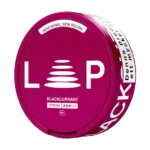 Loop Blackcurrant Strong