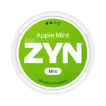 ZYN Mini Apple Mint #2