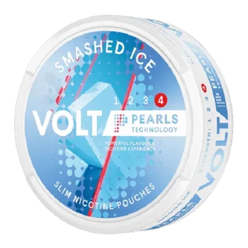 VOLT Pearls Smashed Ice Extra Strong