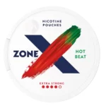 ZONE X HOT BEAT EXTRA STRONG