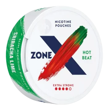 zonex hot beat