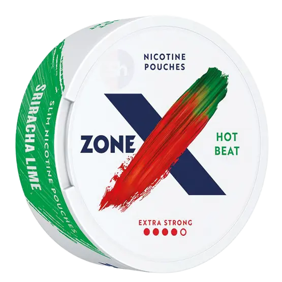 zonex hot beat