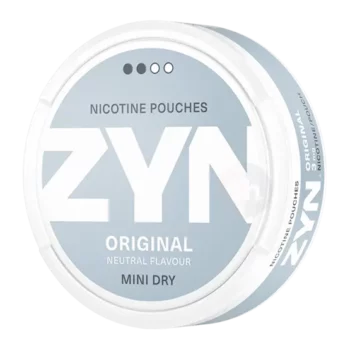 ZYN Mini Original #2