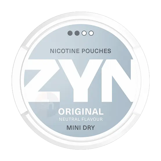 ZYN Mini Original #2