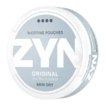 ZYN Mini Original Strong #4