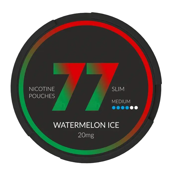 77 watermelon ice