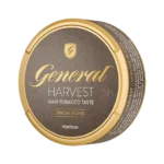 General Harvest Original Portion