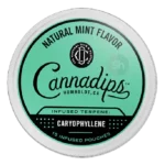 Cannadips Caryophyllene Nikotinfritt