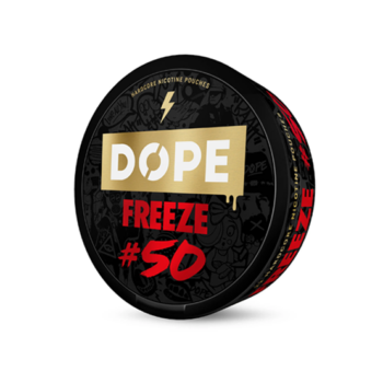 DOPE Freeze #50mg