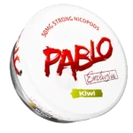 PABLO Exclusive Kiwi 50mg