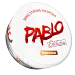 PABLO Exclusive Mocca 50mg