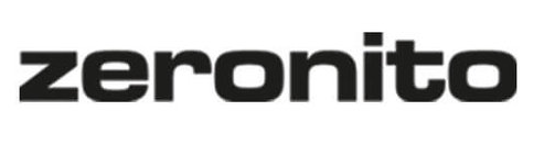 zeronito snus logo