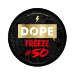 DOPE Freeze #50mg