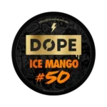 DOPE Black ICE Mango #50