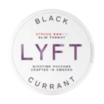 LYFT Black Currant Slim Strong
