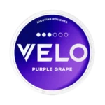VELO Purple Grape