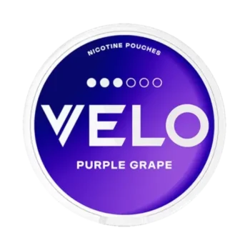 VELO Purple Grape