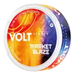 VOLT Sparks Market Blaze Slim extra strong