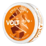VOLT Spicy Guava Slim Strong #3