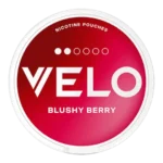 VELO Blushy Berry Slim #2