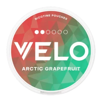 VELO Arctic Grapefruit Slim