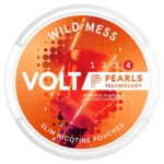 VOLT Pearls Wild Mess extra strong