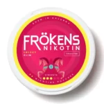 Frökens Nikotin Energy