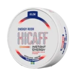 HICAFF Energy Rush Slim