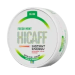 HICAFF Fresh Mint Slim