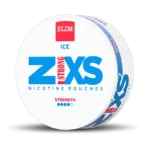ZIXS SLIM ICE STRONG SNUS