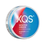 XQS Wintergreen Strong