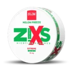 Zixs melon freeze slim
