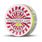 Zixs strawberry Lime