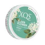 xqs fläder elderflower