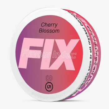 FIX Cherry Blossom #5